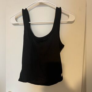 Vuori small tank